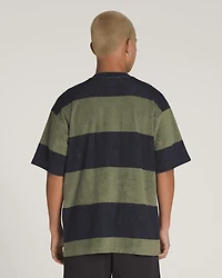 Bergman Stripe T-Shirt
