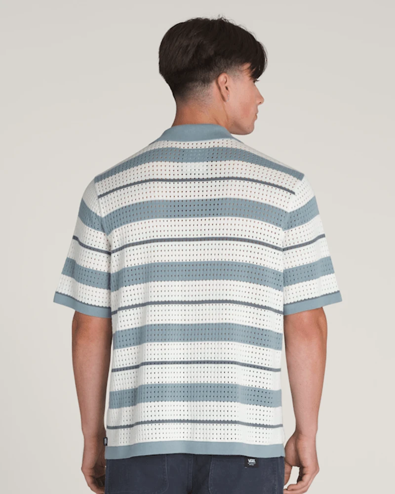 Feldman Sweater Shirt