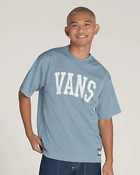 Vans Arched Football Jersey