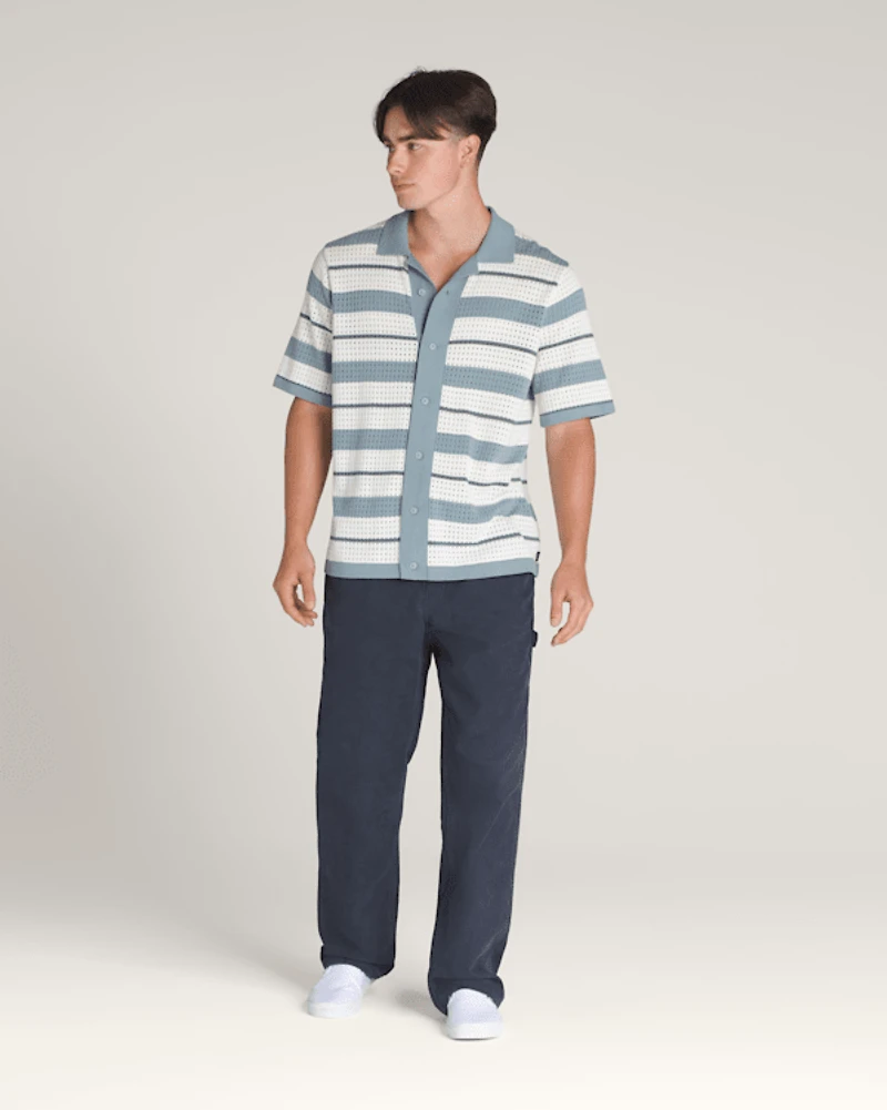 Feldman Sweater Shirt