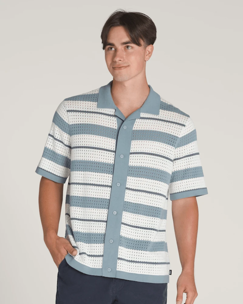 Feldman Sweater Shirt