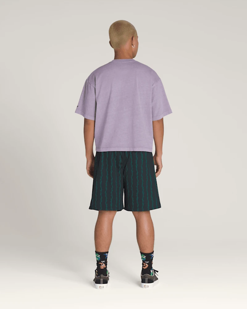 Skate Loose 20'' Sport Shorts