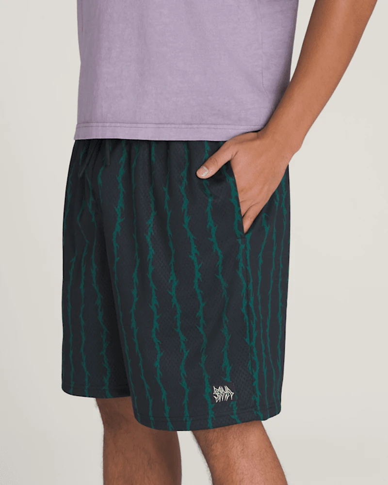 Skate Loose 20'' Sport Shorts