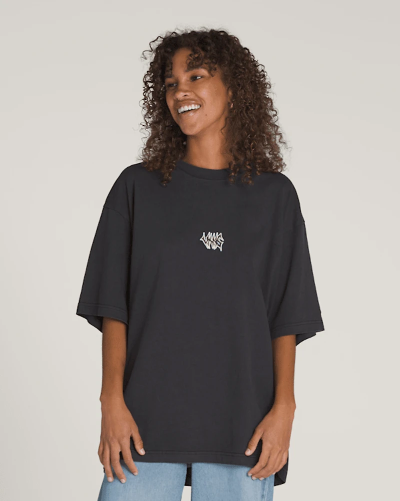 Skate Metal T-Shirt