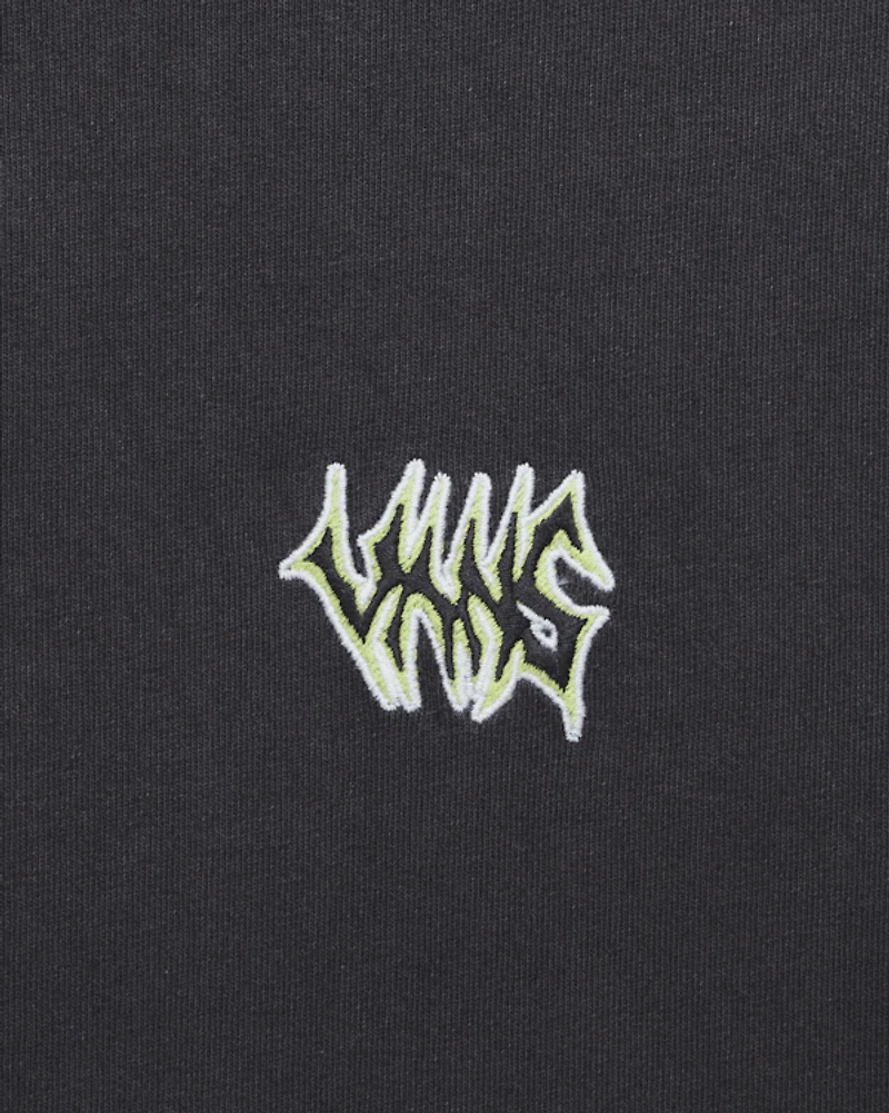 Skate Metal T-Shirt