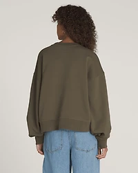 Skate Lisa Crew Sweatshirt