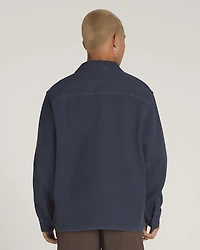 Maywood Dobby Shacket