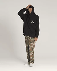Skull Reaper Good Times Pullover Hoodie