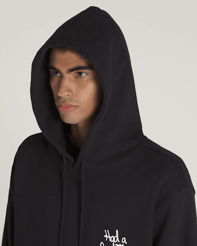 Skull Reaper Good Times Pullover Hoodie