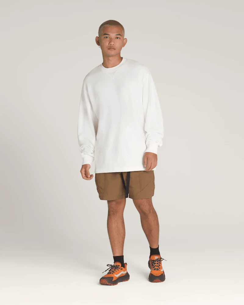Navigate Long Sleeve Thermal
