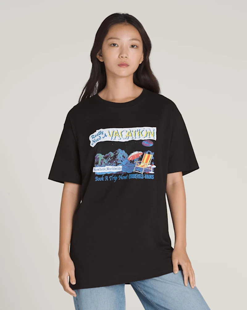 Need a Vacation T-Shirt