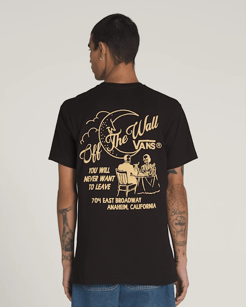 Fine Dining T-Shirt