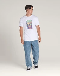 Spray Layer T-Shirt