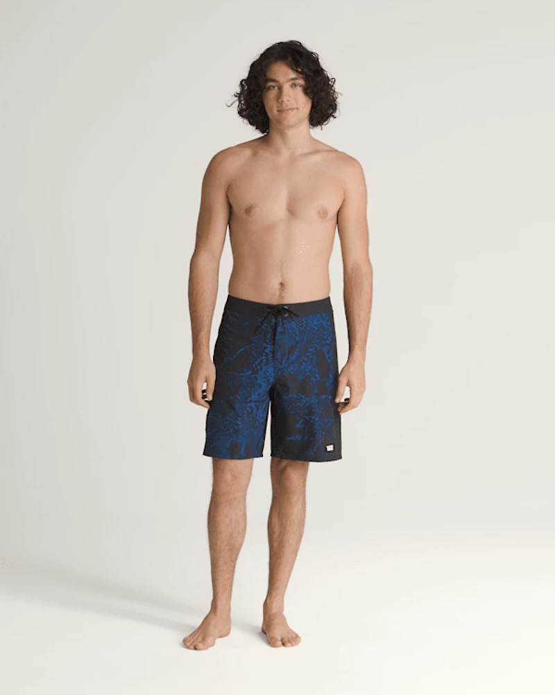 Daily 19'' Boardshorts