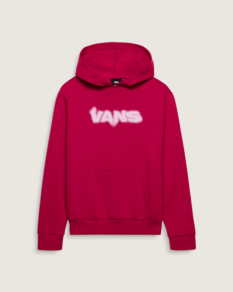 Kids Blur Hoodie