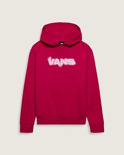Kids Blur Hoodie