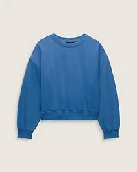 Retro Crew Sweatshirt