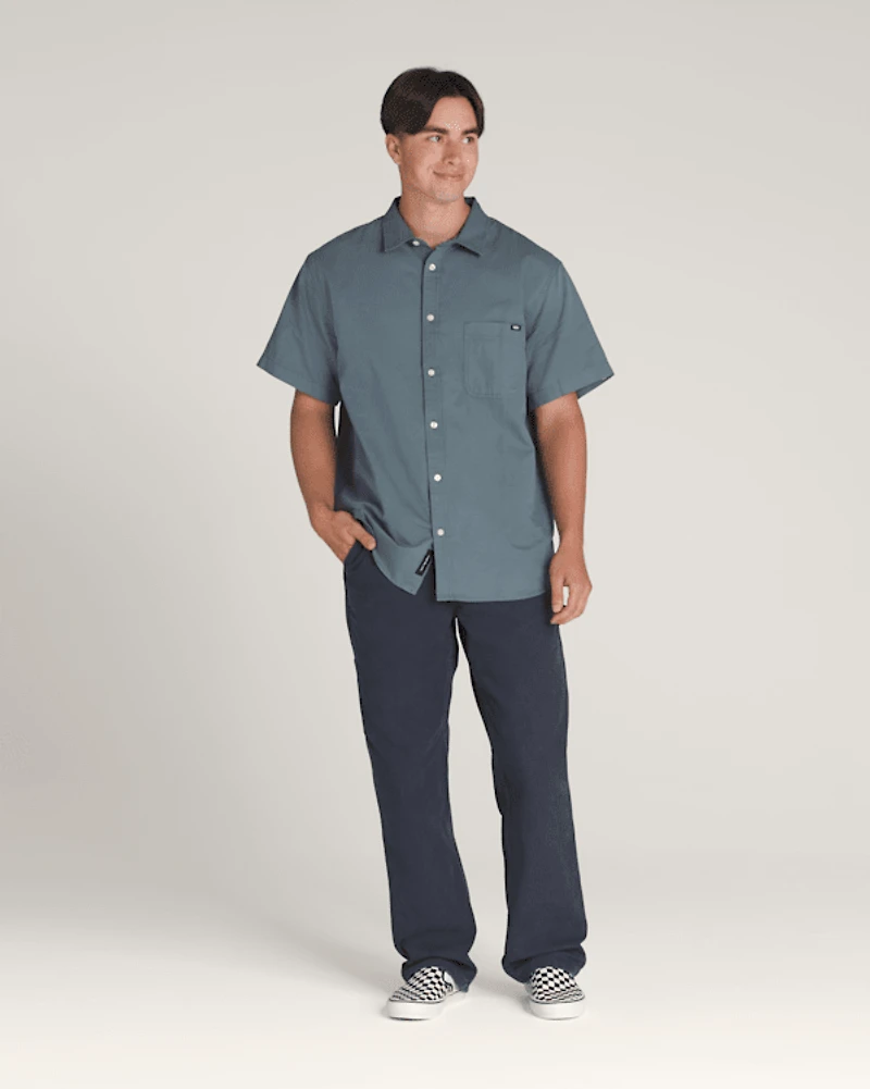 Lawson Woven Shirt