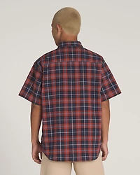 Lawson Solid Woven Shirt