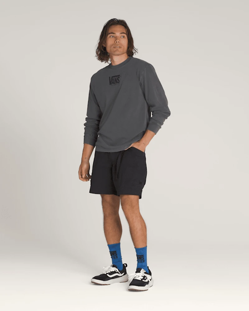 Trek Guide 19'' Shorts
