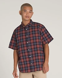 Lawson Solid Woven Shirt
