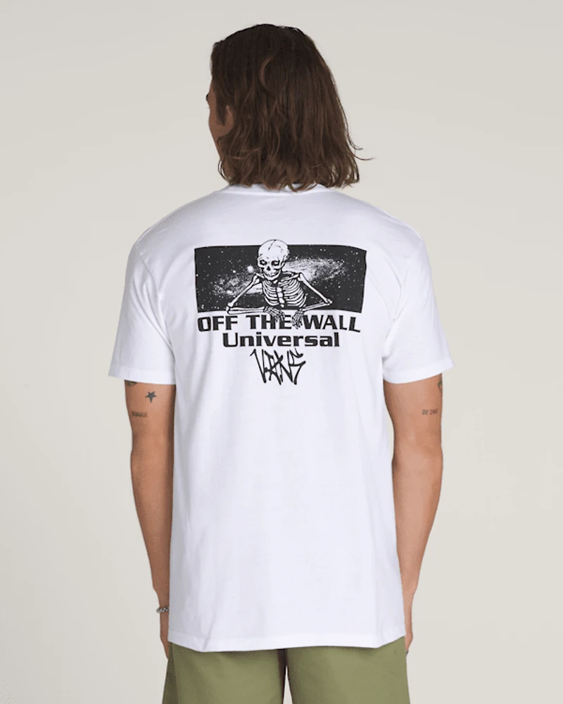 Vans Universe T-Shirt