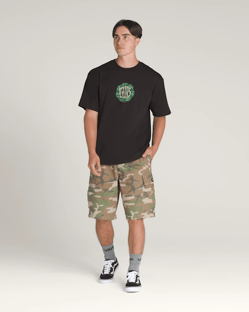 2K Flame T-Shirt
