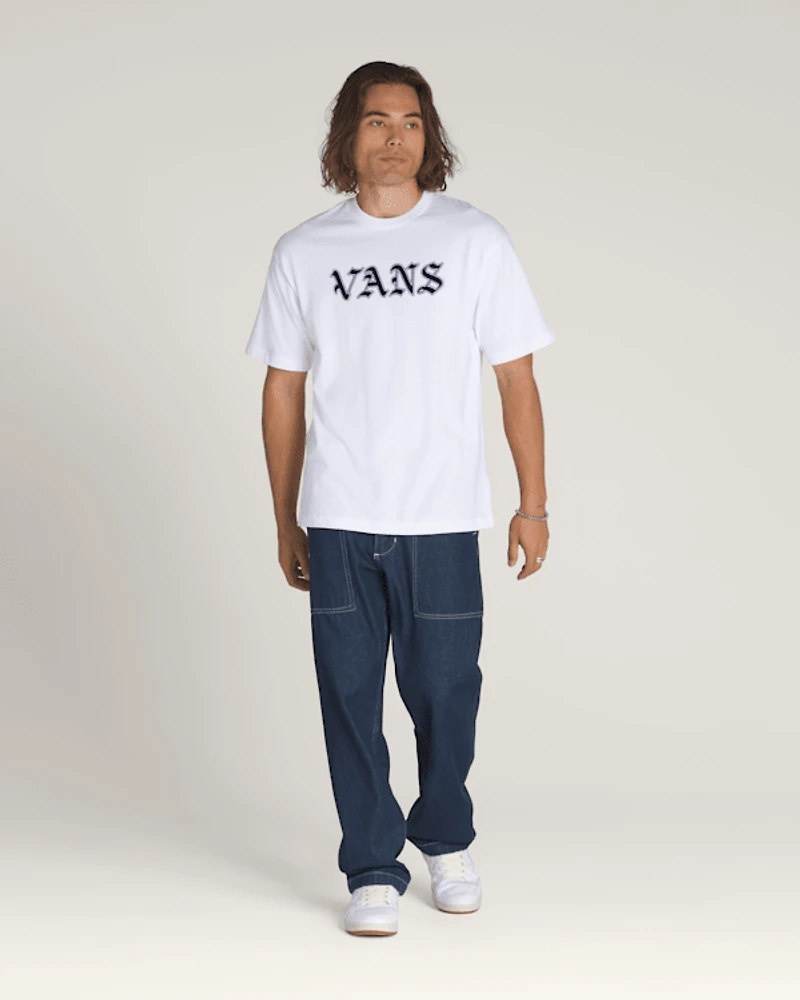 Original Standards Ye Olde Vans T-Shirt