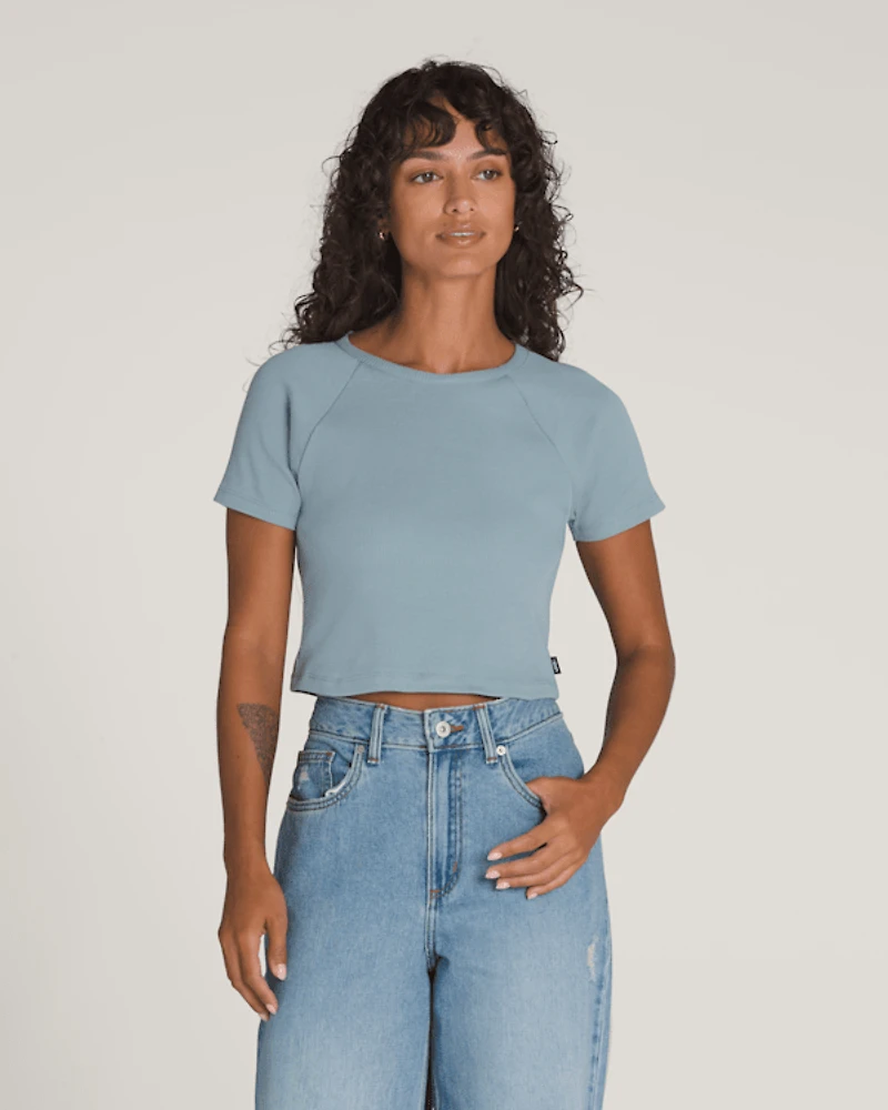 Drew Baby T-Shirt
