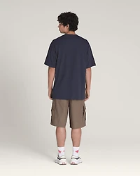 Service Cargo Loose 22'' Shorts