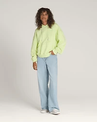 Retro Pullover Hoodie