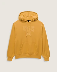 Varsity V Bloussant Hoodie
