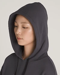Missed Flights Bloussant Graffiti Hoodie