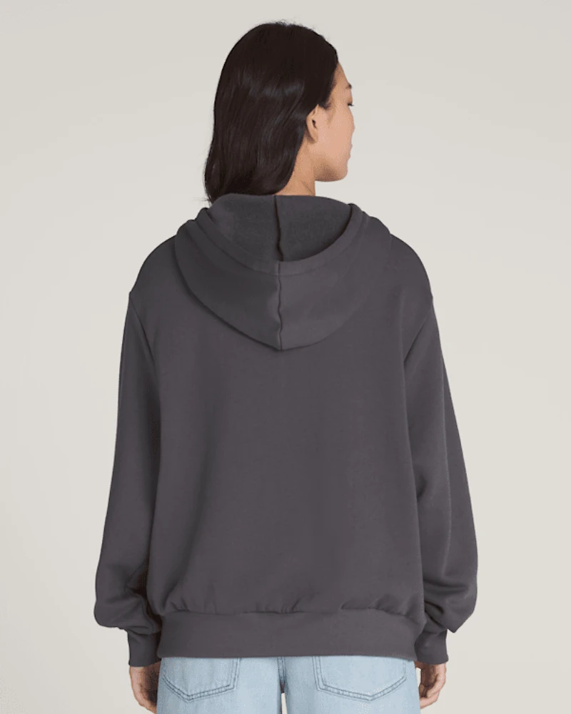 Missed Flights Bloussant Graffiti Hoodie