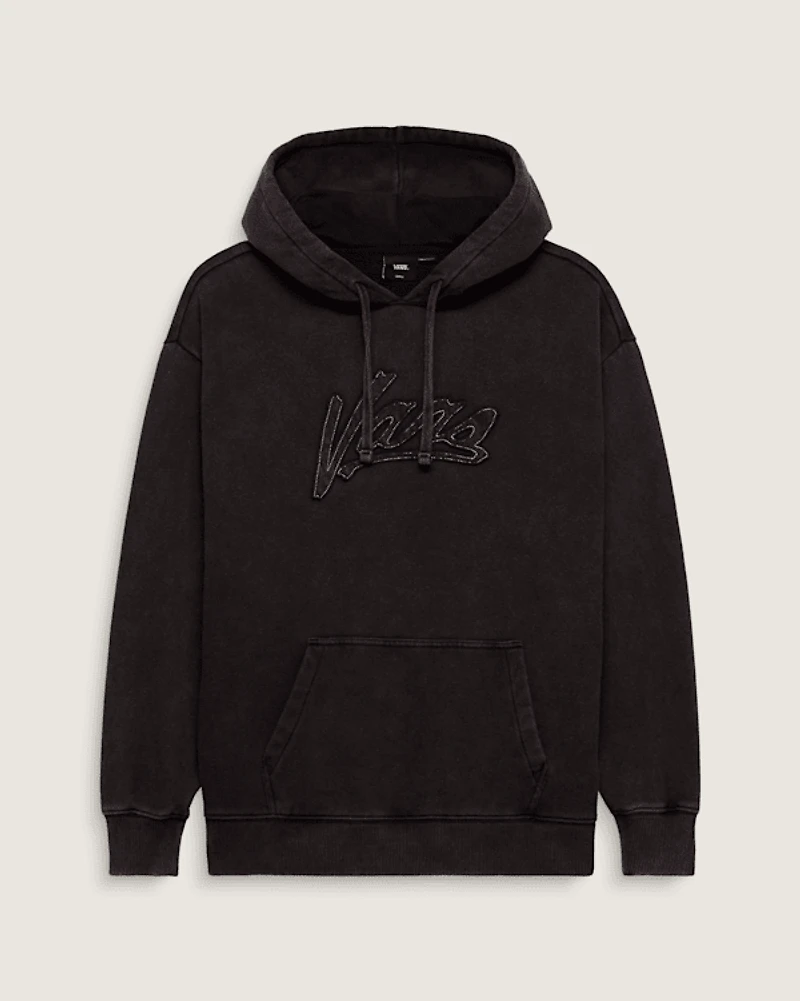 Detention Hoodie