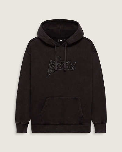 Detention Hoodie