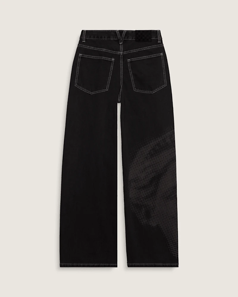 Sirelle 5 Pocket Puddle Pants