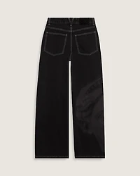Sirelle 5 Pocket Puddle Pants