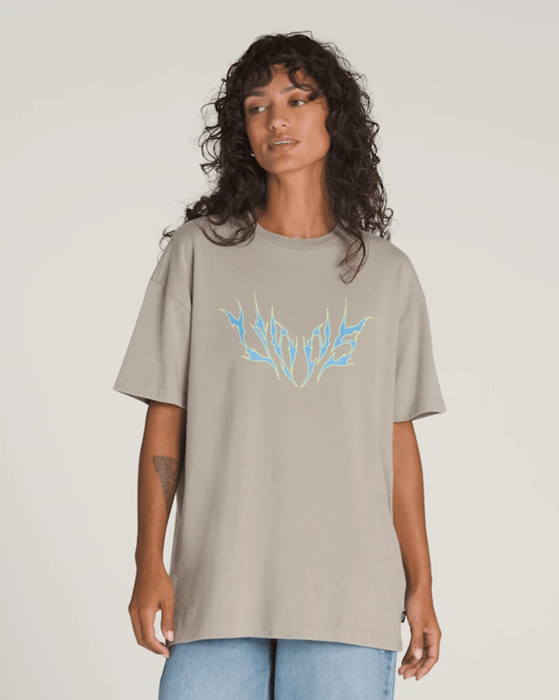 Graffitit Conduit T-Shirt