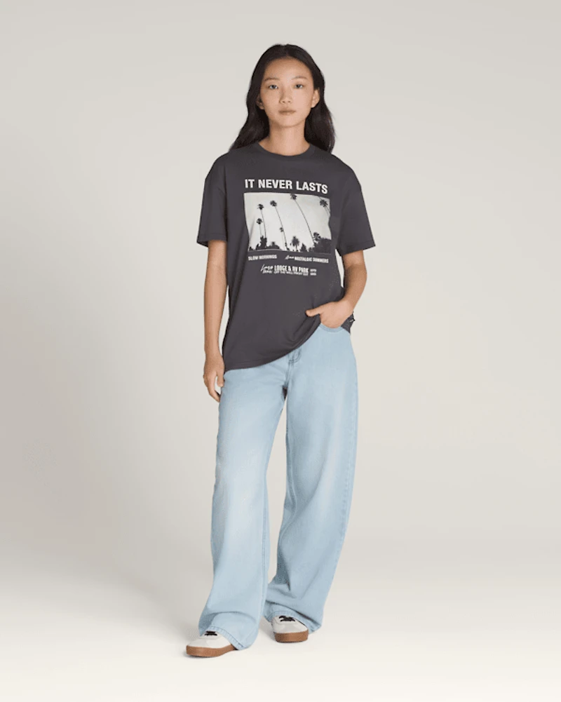 Photo Neverlasting T-Shirt