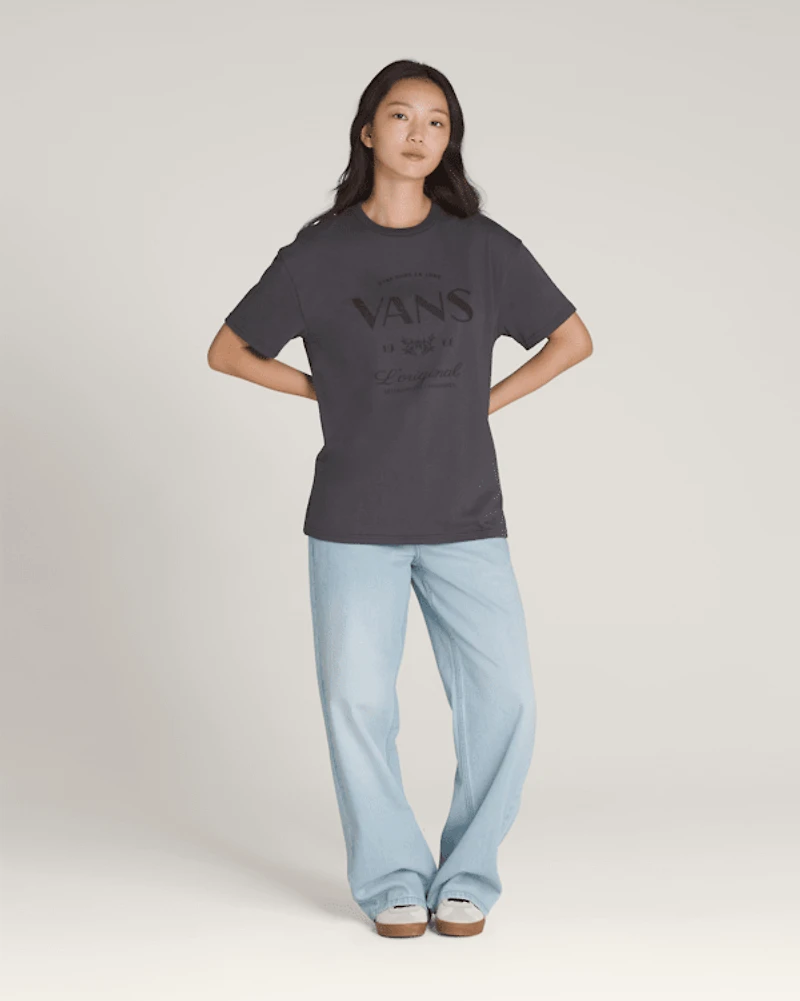 French Lost Thoughts T-Shirt