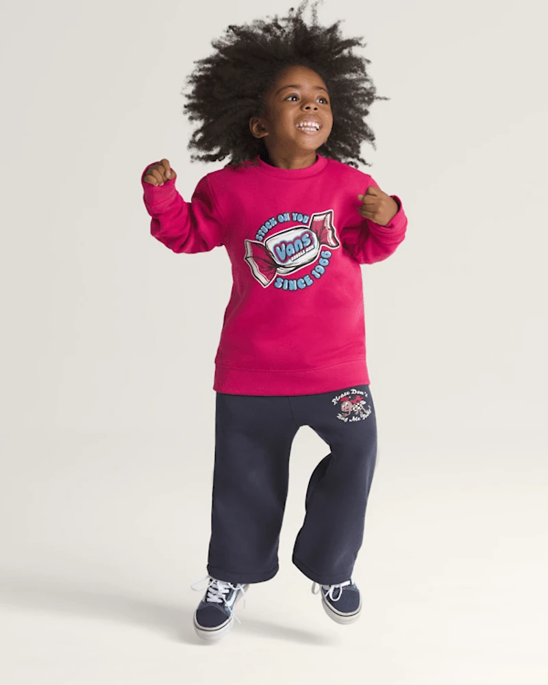 Little Kids Don't Bug Me Sweatpants