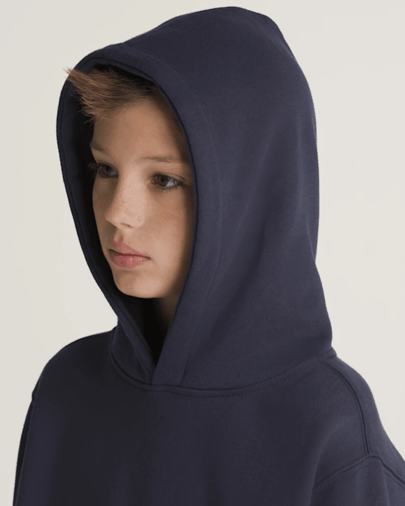 Kids Next Stop Pullover Hoodie
