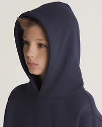 Kids Next Stop Pullover Hoodie