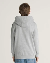 Kids Fresh Pullover Hoodie