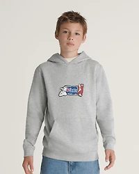 Kids Fresh Pullover Hoodie