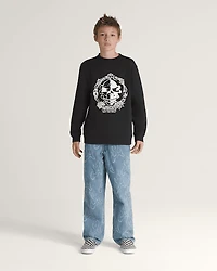 Kids Mister Sinister Crew Sweatshirt
