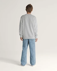 Kids Check-5 Blaze Loose Pants