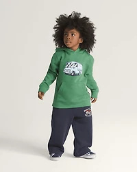 Little Kids Free Shipping Pullover Hoodie