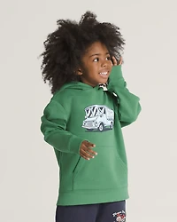 Little Kids Free Shipping Pullover Hoodie